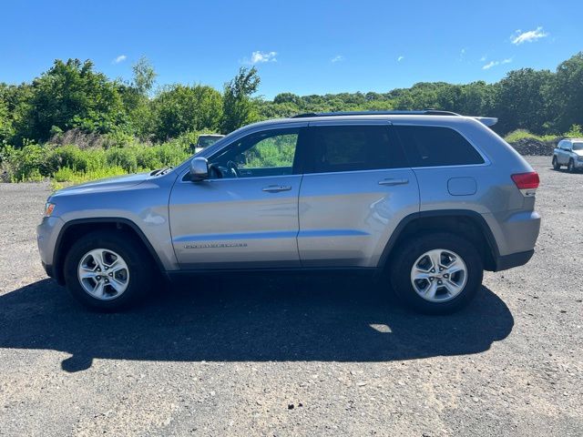 2016 Jeep Grand Cherokee Laredo E - Photo 8