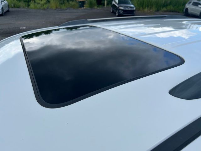 2020 Jeep Grand Cherokee Limited - Photo 10
