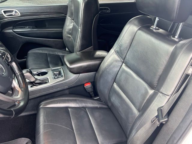 2020 Jeep Grand Cherokee Limited - Photo 11