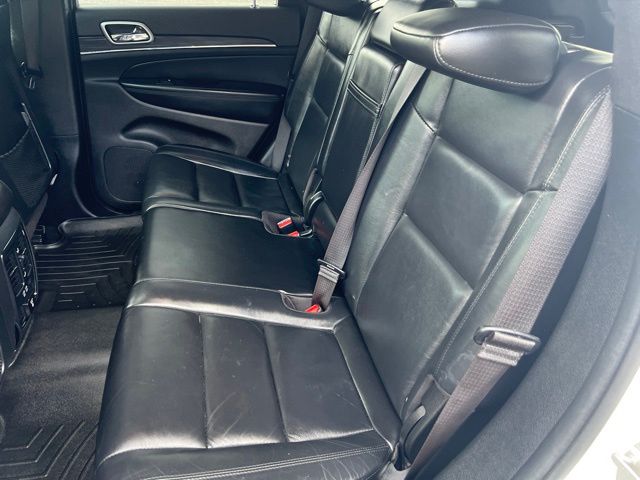 2020 Jeep Grand Cherokee Limited - Photo 12