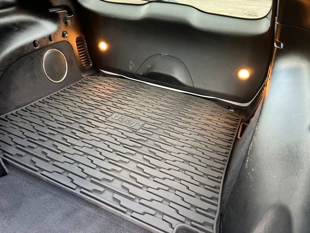 2020 Jeep Grand Cherokee Limited - Photo 13