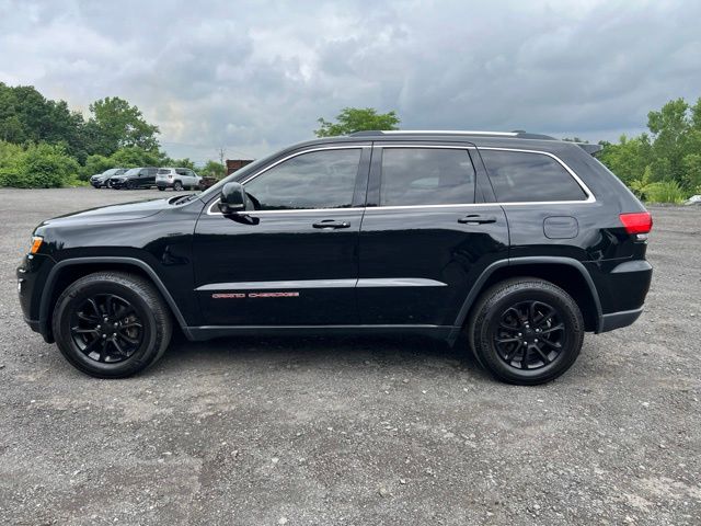 2017 Jeep Grand Cherokee Limited - Photo 8