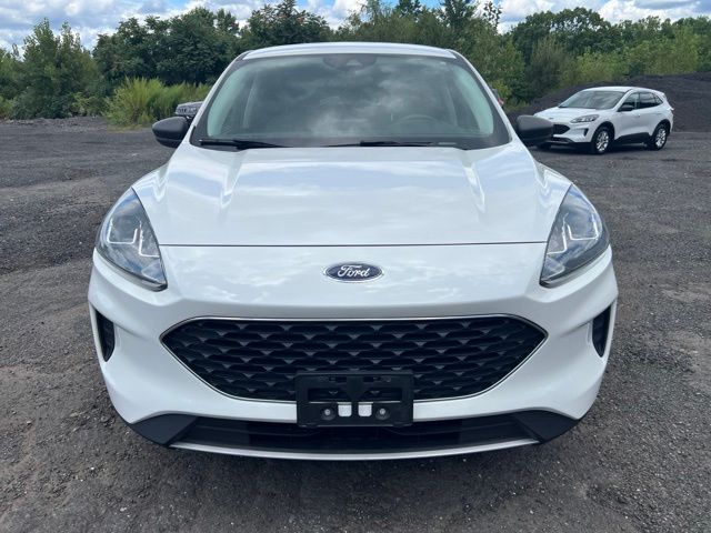 2022 Ford Escape view 2