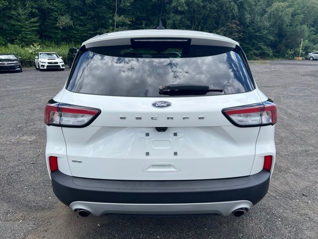 2022 Ford Escape SE - Photo 6