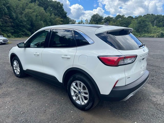 2022 Ford Escape SE - Photo 7