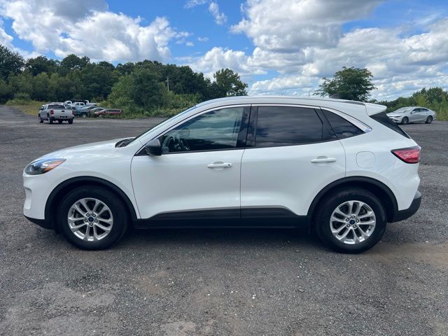 2022 Ford Escape SE - Photo 8