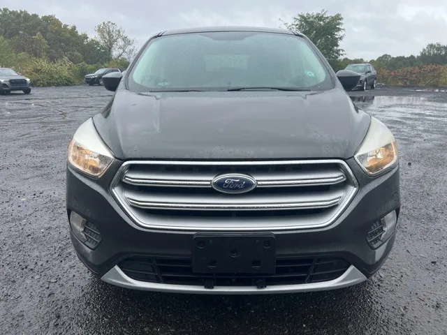 2017 Ford Escape view 2