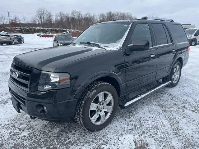 2010 Ford Expedition