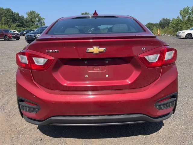 2017 Chevrolet Cruze - Image 6