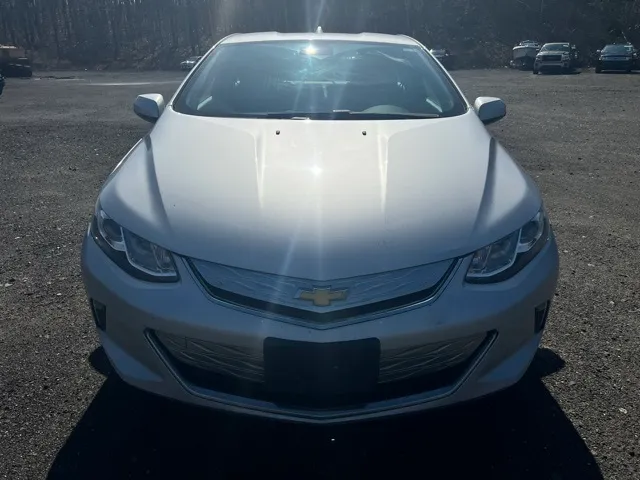 2017 Chevrolet Volt 2