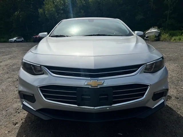 2016 Chevrolet Malibu 2