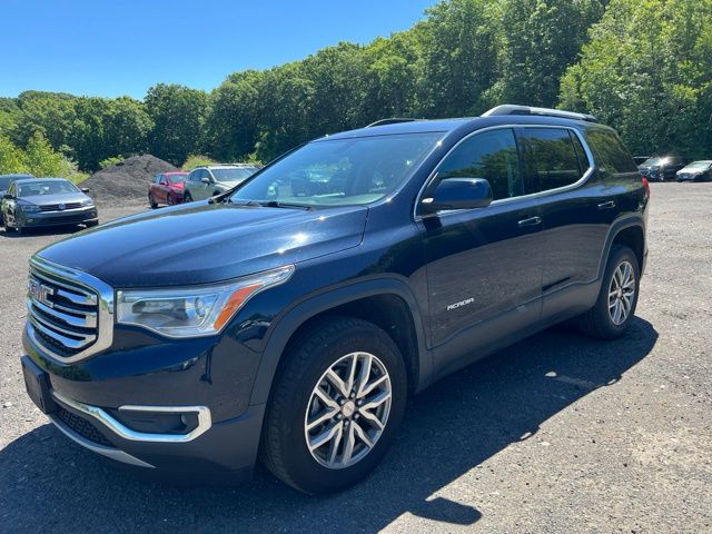 2017 GMC Acadia SLE-2 AWD's photo