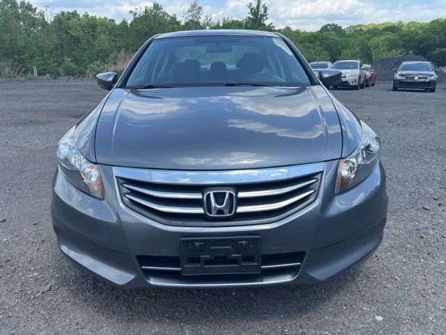 2012 Honda Accord view 2