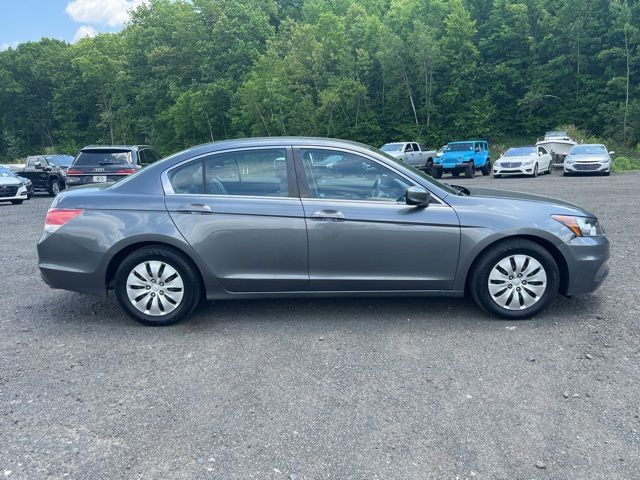 2012 Honda Accord view 4