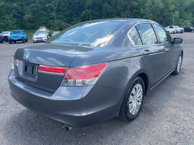 2012 Honda Accord view 5