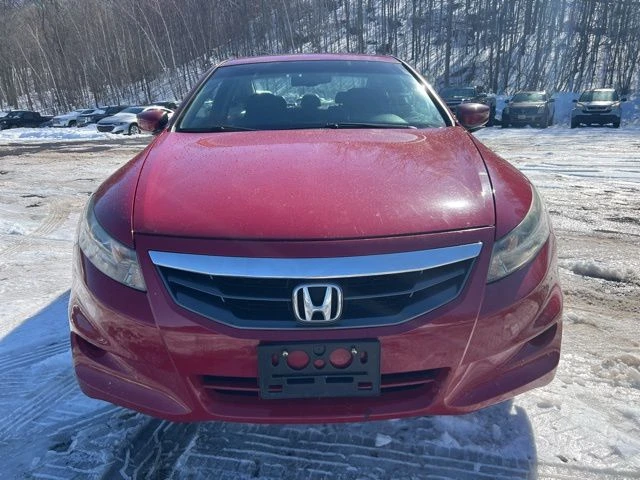 2011 Honda Accord view 2