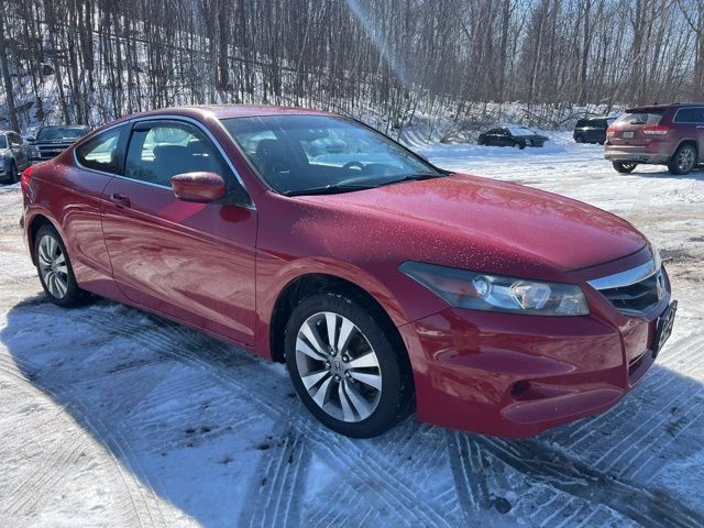 2011 Honda Accord view 3