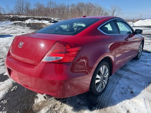 2011 Honda Accord view 5