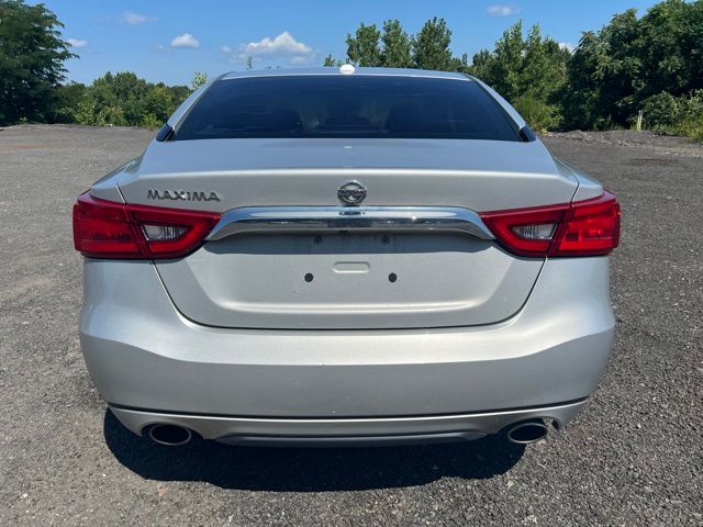 2017 Nissan Maxima S - Photo 6
