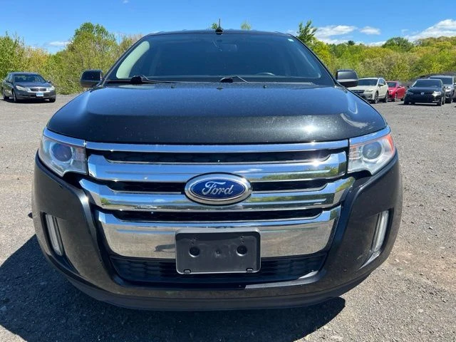 2014 Ford Edge view 2