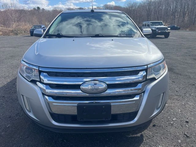 2014 Ford Edge view 2