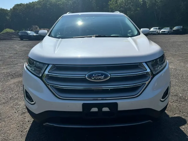 2016 Ford Edge 2