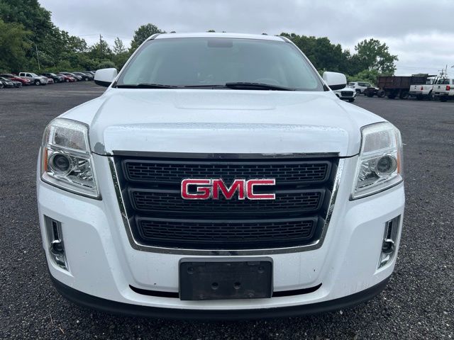 2014 GMC Terrain view 2