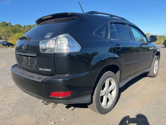 2006 Lexus RX - Image 5