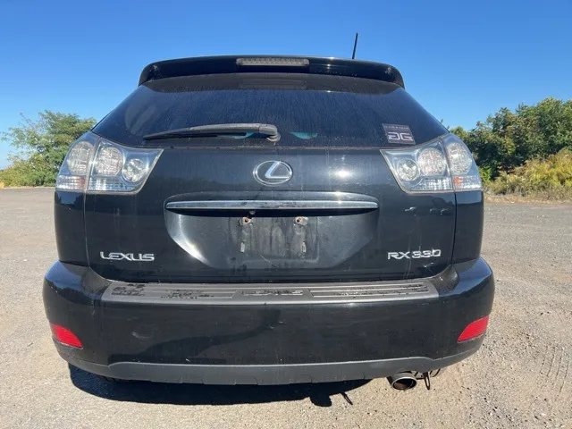 2006 Lexus RX - Image 6