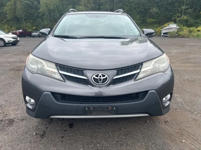 2015 Toyota RAV4 - Image 2