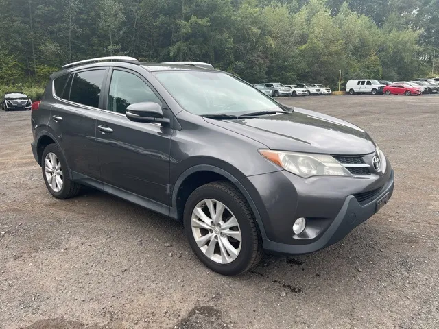 2015 Toyota RAV4 - Image 3