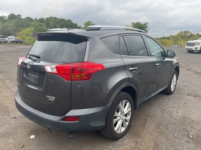 2015 Toyota RAV4 - Image 5