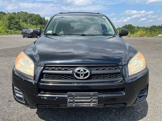 2010 Toyota RAV4 view 2