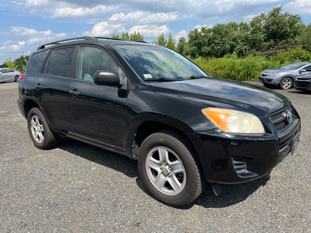 2010 Toyota RAV4 view 3