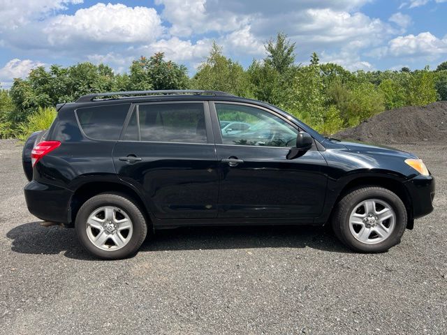 2010 Toyota RAV4 view 4
