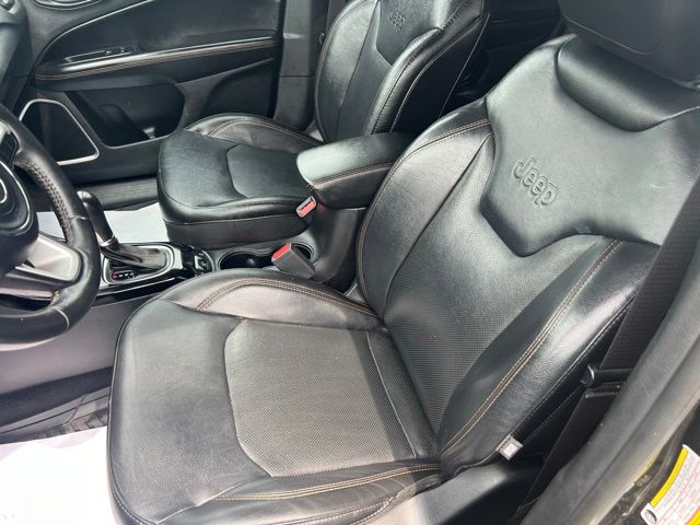 2019 Jeep Compass Limited - Photo 10