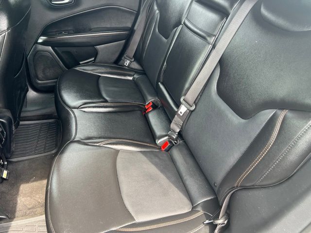 2019 Jeep Compass Limited - Photo 11