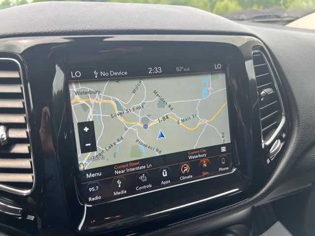 2019 Jeep Compass Limited - Photo 12