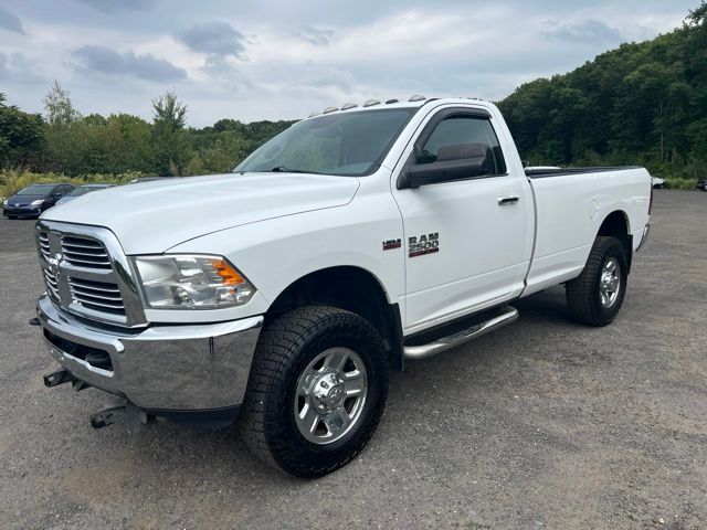 2014 Ram 2500