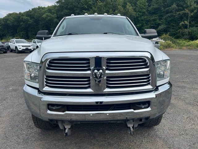 2014 Ram 2500 view 2