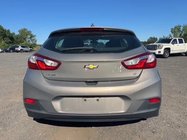 2017 Chevrolet Cruze - Image 6