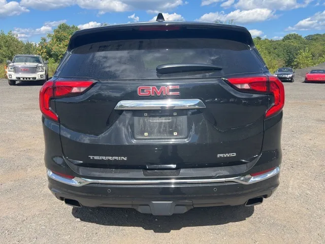 2018 GMC Terrain - Image 6