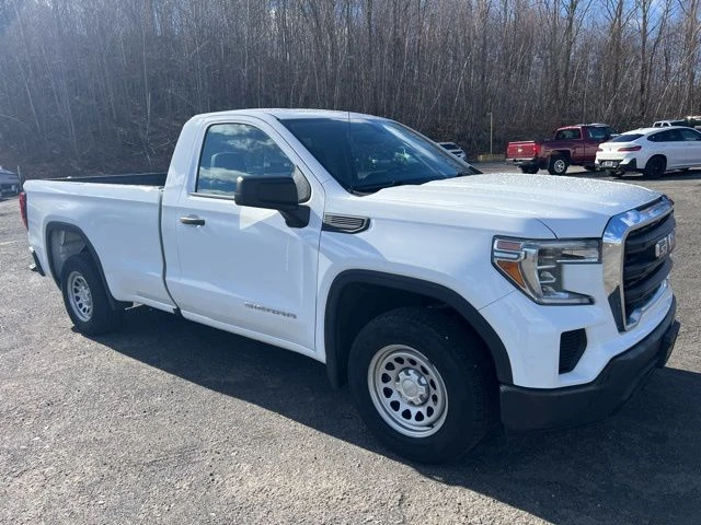 2019 GMC Sierra 1500 view 3