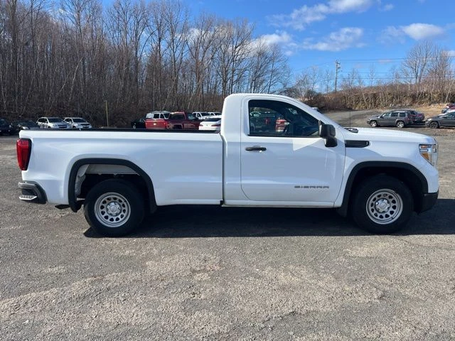 2019 GMC Sierra 1500 view 4