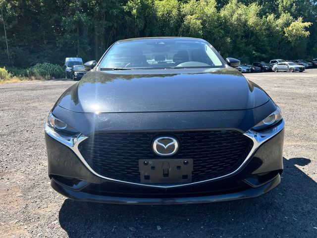 2020 Mazda Mazda3 view 2