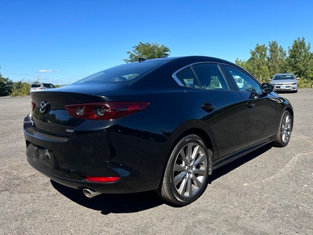 2020 Mazda Mazda3 view 5