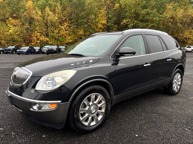 2012 Buick Enclave