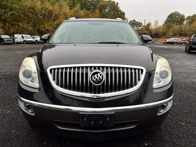 2012 Buick Enclave view 2