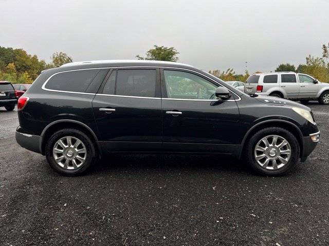 2012 Buick Enclave view 4