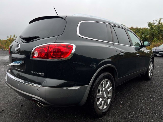2012 Buick Enclave view 5